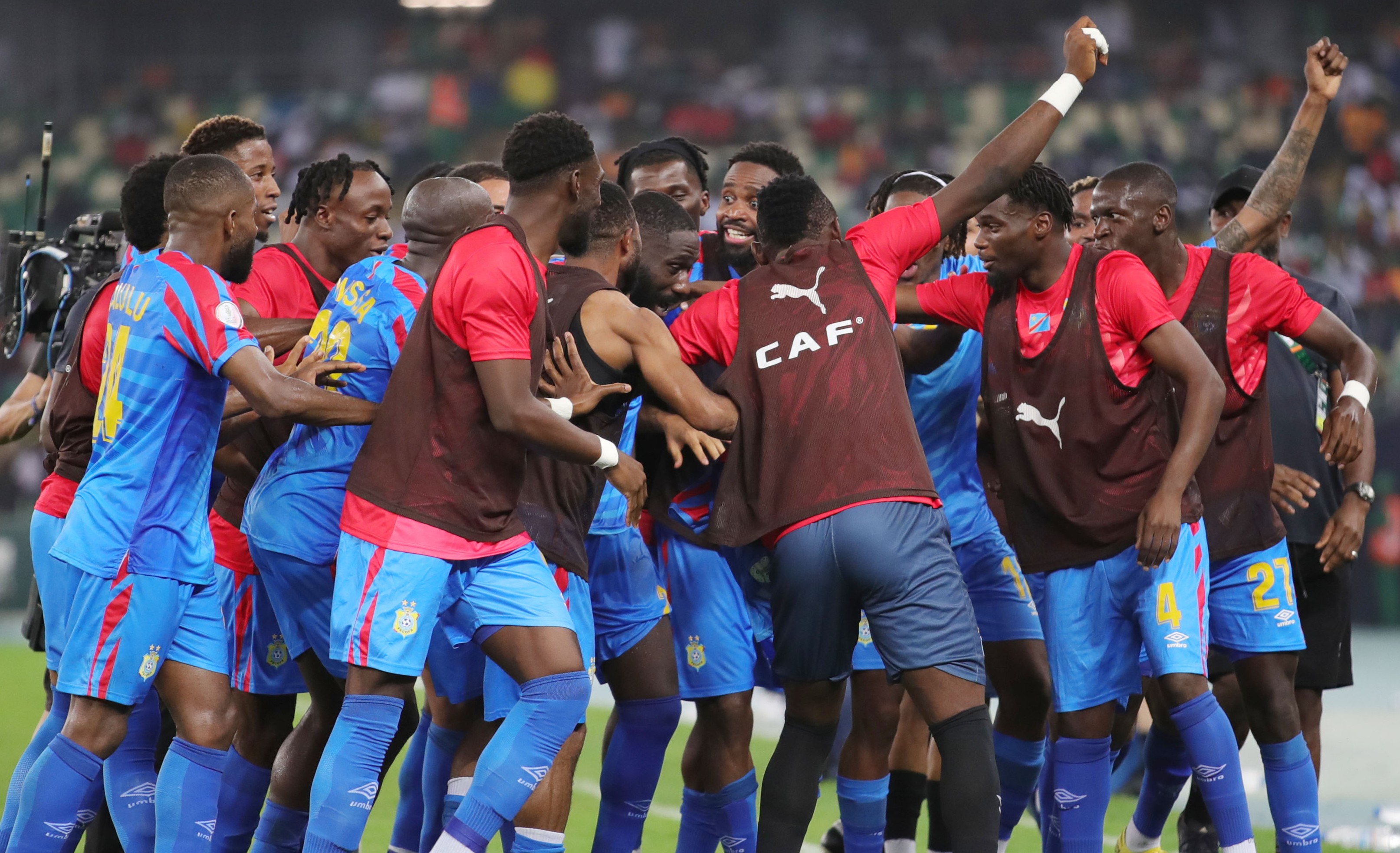 Faits et chiffres : La Côte d'Ivoire bat le Nigeria et remporte la CAN TotalEnergies de la CAF