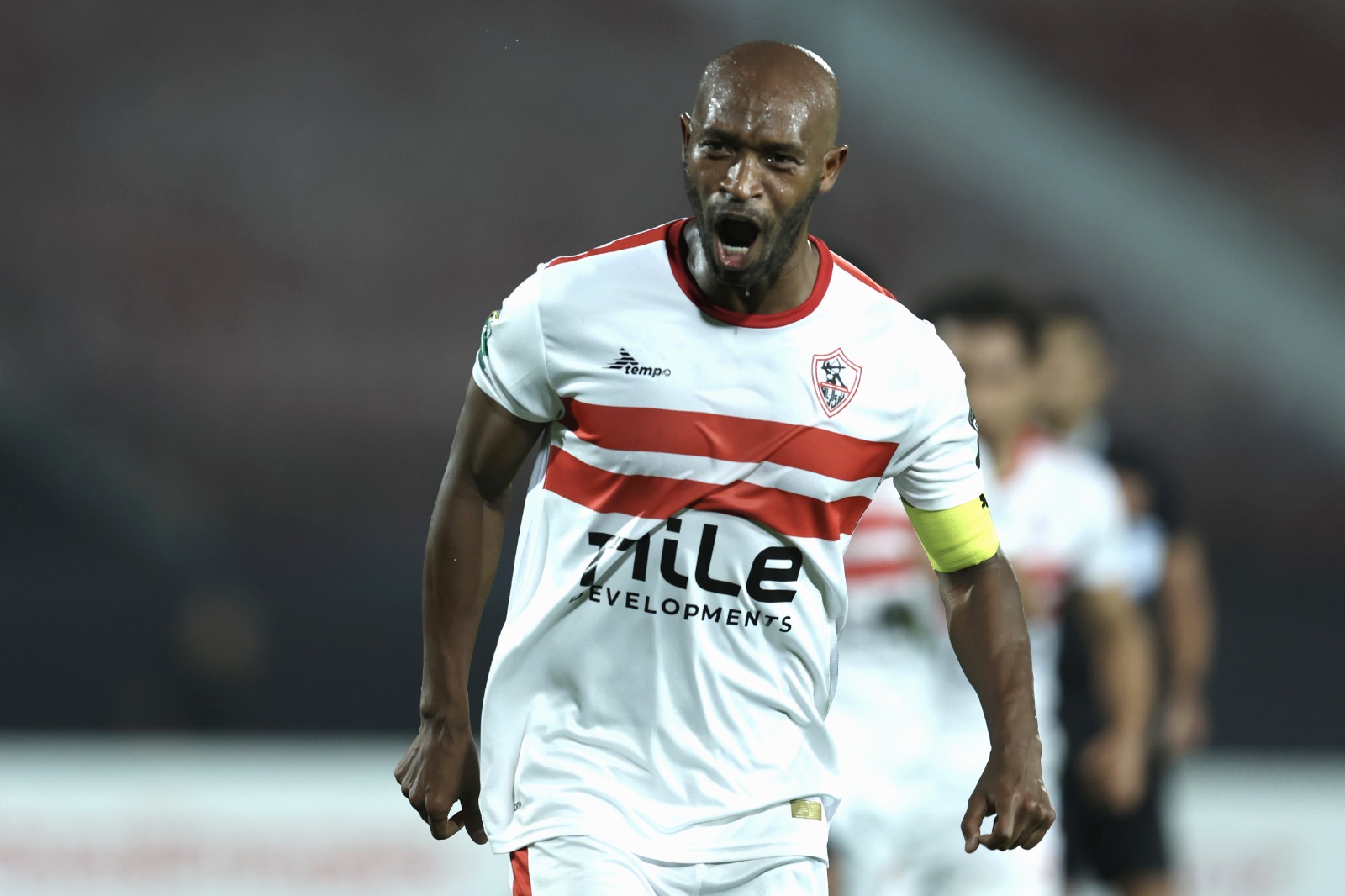 Zamalek overturn first leg deficit to win TotalEnergies CAF Confederation Cup