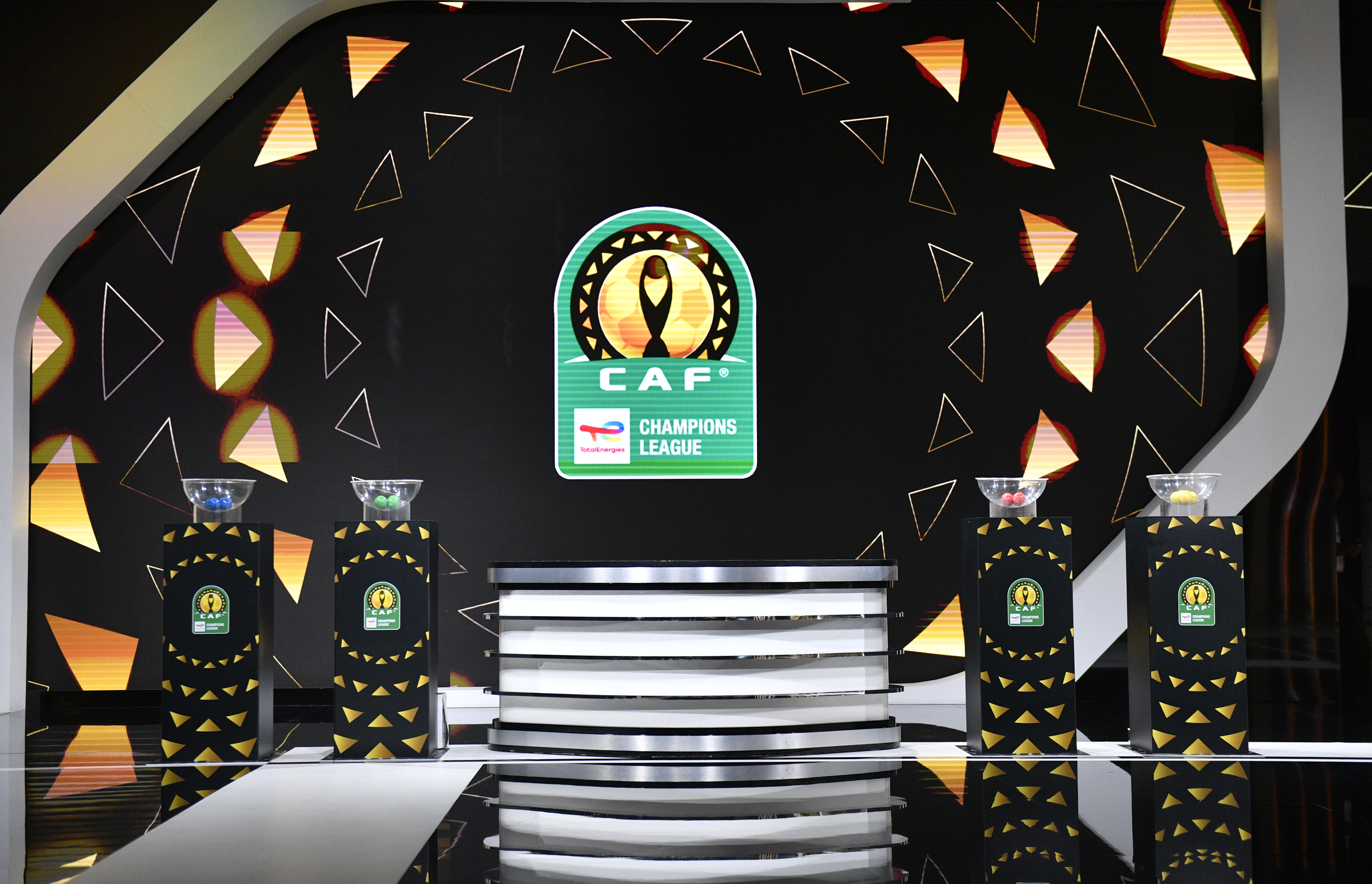 Unprecedented week for Tanzania club football beckons in the TotalEnergies CAF Champions League as CAF confirms Quarter-Finals fixture dates, KO times
