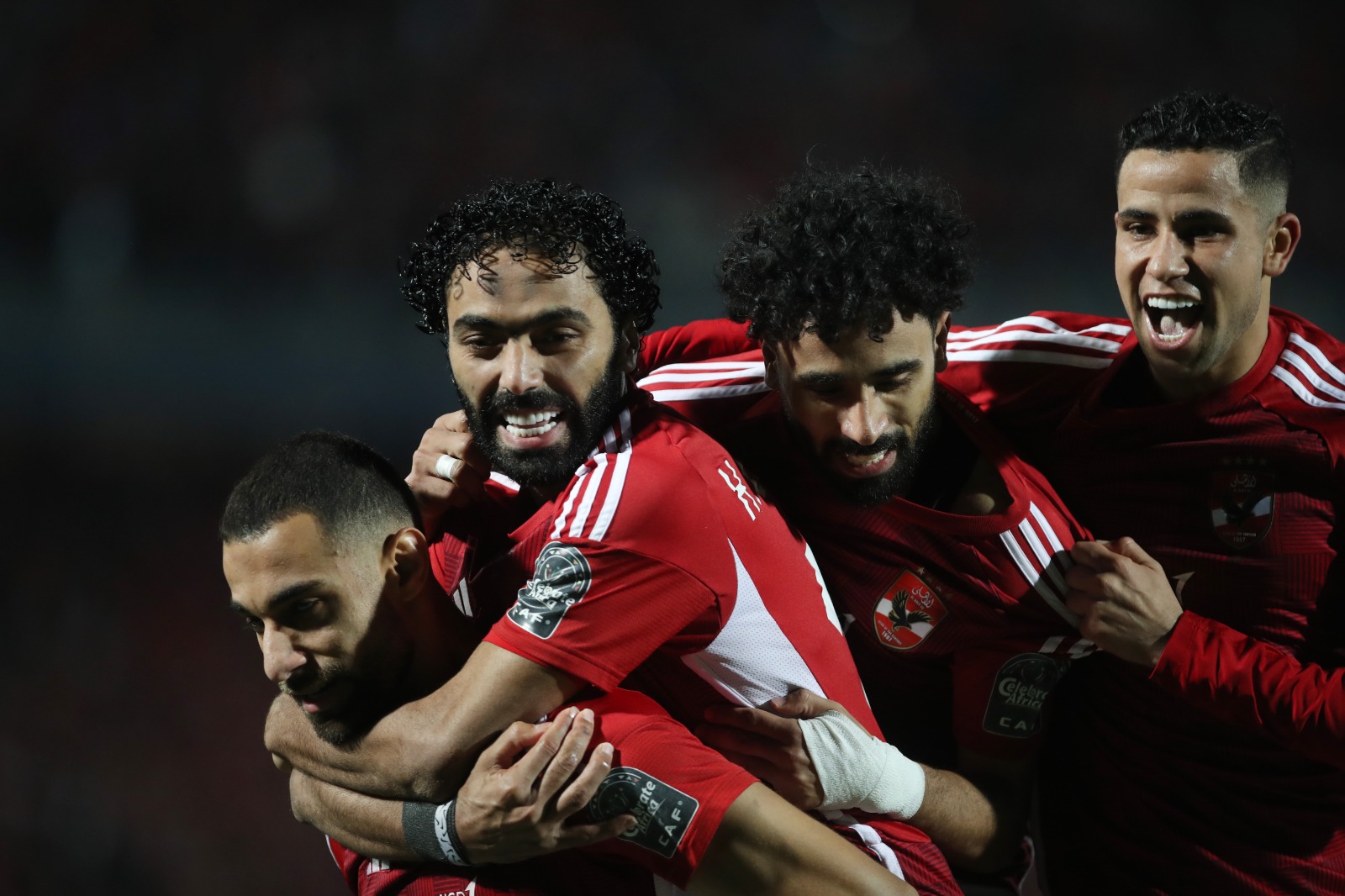 Ahly crowned champions of Africa for record-extending 12th title